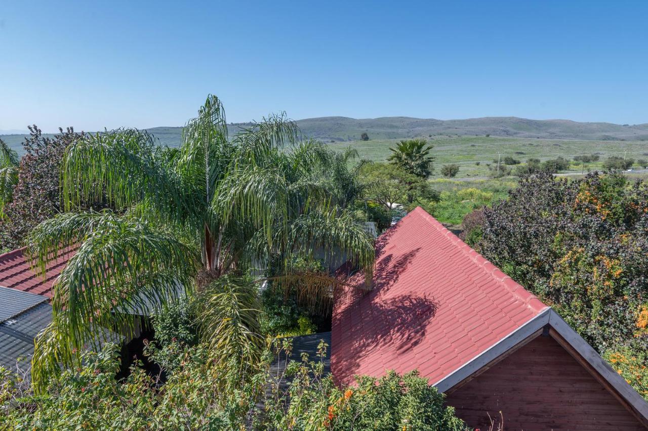 Ahavtia - לזוגות ומשפחות Villa Had Nes Exterior photo